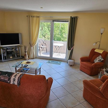 Ferienwohnung Kwe 7 Og Graal-Mueritz Luaran gambar